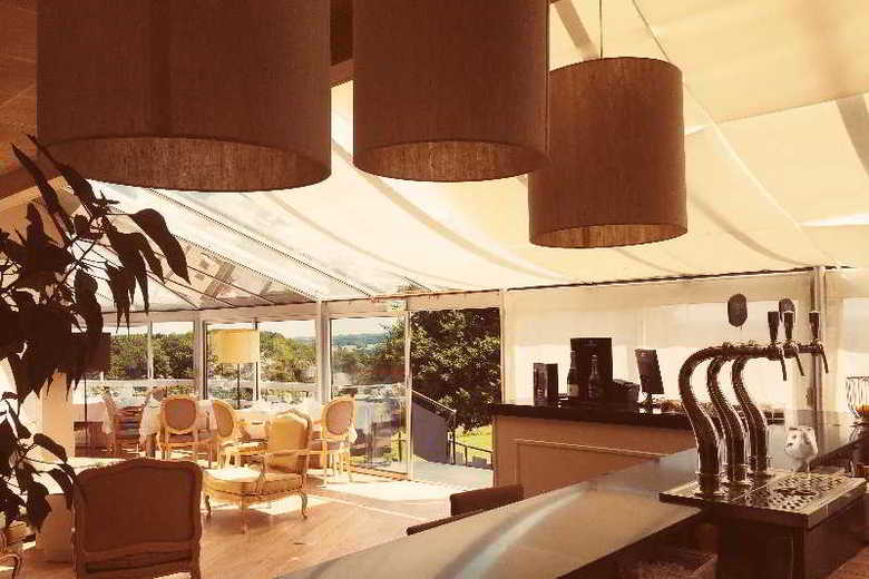 Hotel Les Dryades Golf & Spa