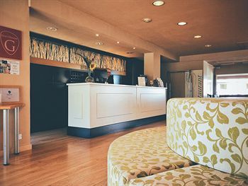 Hotel Les Dryades Golf & Spa