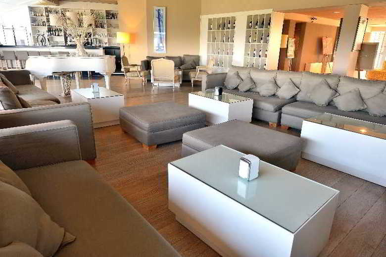Hotel Les Dryades Golf & Spa