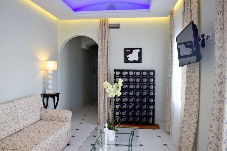 Hotel Aegialis