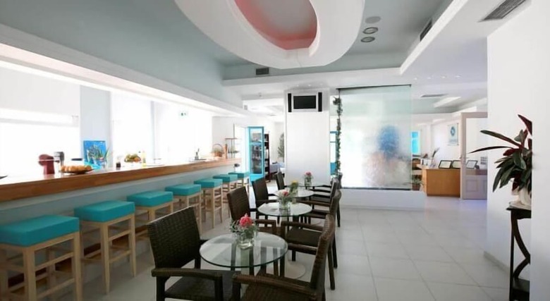 Hotel Aegialis