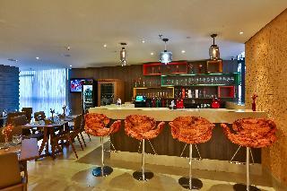 Quality Hotel Goiania