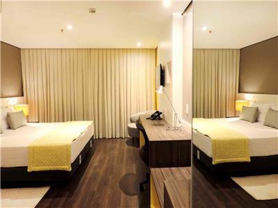 Quality Hotel Goiania