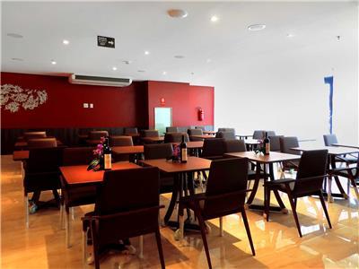 Quality Hotel Goiania