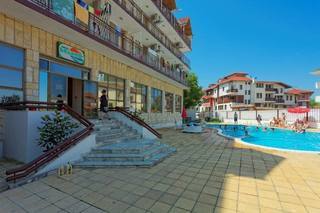 Club Hotel Vedren