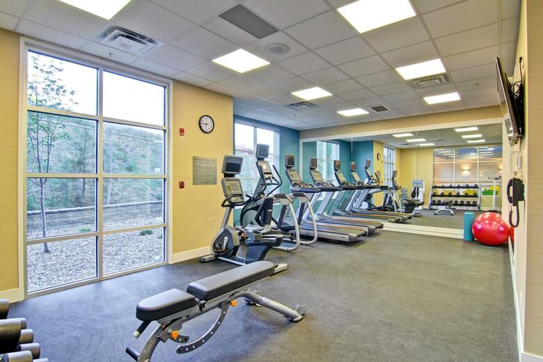 Hotel Fairfield Inn & Suites By Marriott Kaloops