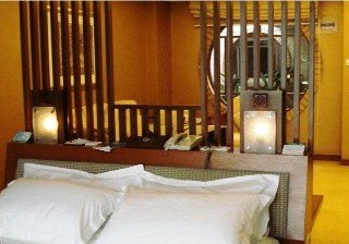 Hotel Yihe Guangzhou