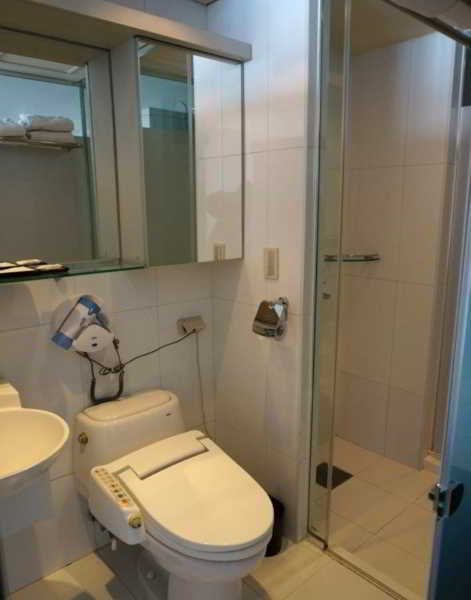 Residencia Kunoh Seacloud Hotel