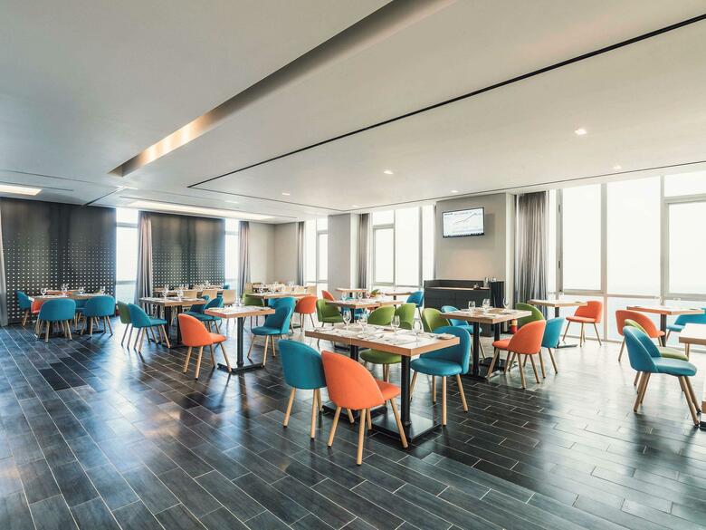 Hotel Ibis Ambassador Busan Haeundae