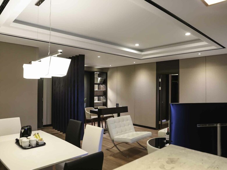 Hotel Ibis Ambassador Busan Haeundae