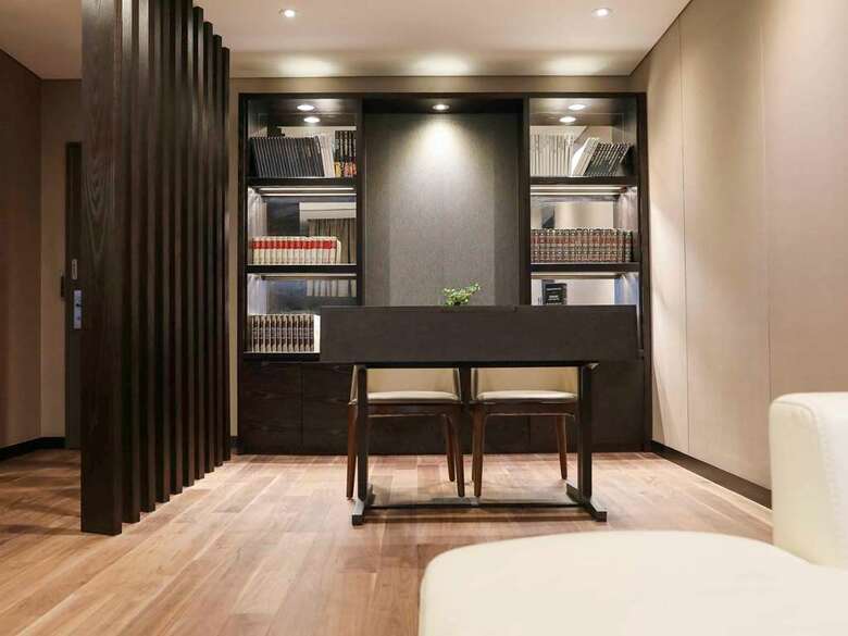 Hotel Ibis Ambassador Busan Haeundae