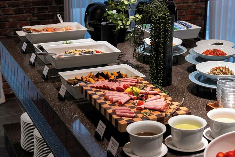 Hotel Ibis Ambassador Busan Haeundae
