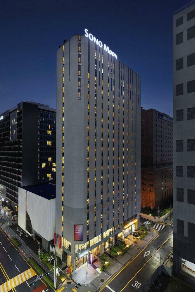 Hotel Ibis Ambassador Busan Haeundae