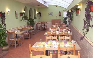 Hotel Karvin