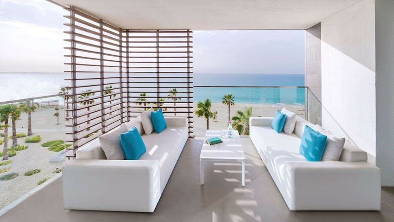 Hotel Nikki Beach Resort & Spa Dubai
