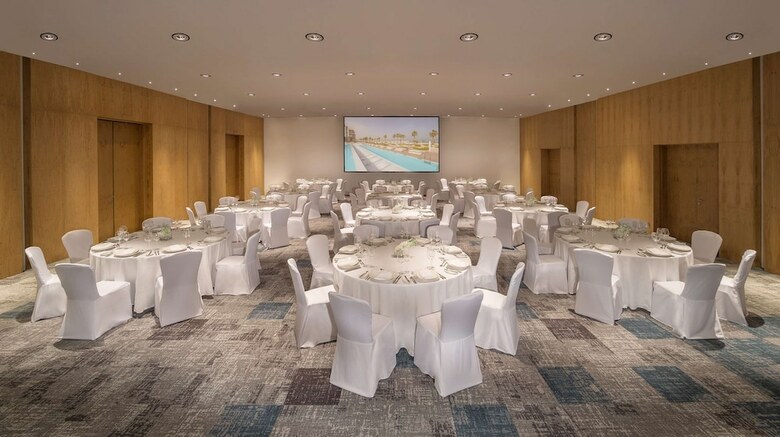 Hotel Nikki Beach Resort & Spa Dubai