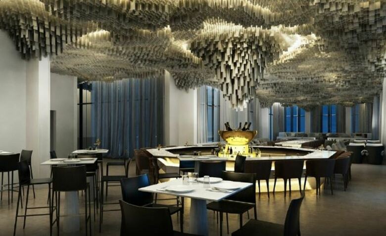 Hotel Nikki Beach Resort & Spa Dubai