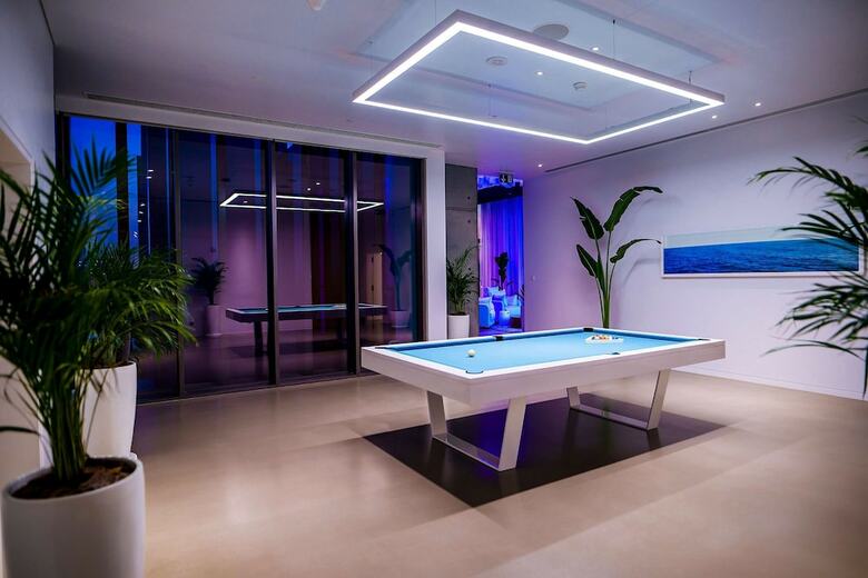 Hotel Nikki Beach Resort & Spa Dubai