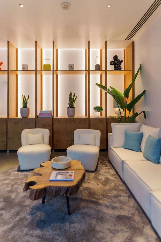 Hotel Nikki Beach Resort & Spa Dubai