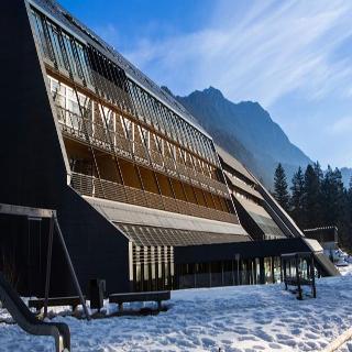 Hotel Alpski Resort Spik