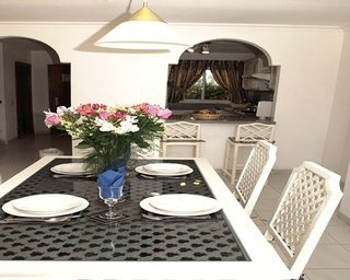 Hotel Los Claveles