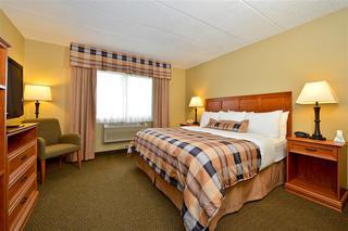 Hotel Best Western Plus Derby Inn