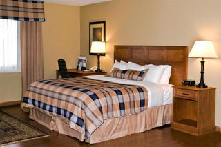 Hotel Best Western Plus Derby Inn