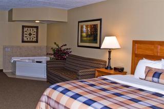 Hotel Best Western Plus Derby Inn
