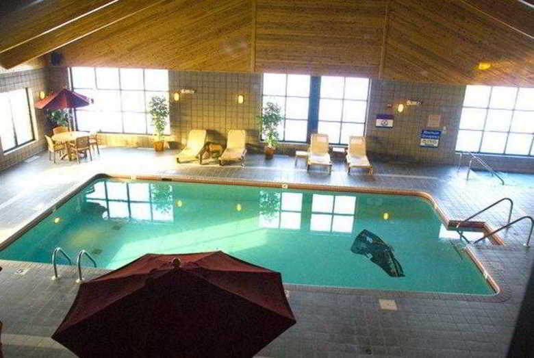 Hotel Best Western Plus Derby Inn