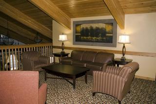 Hotel Best Western Plus Derby Inn