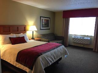 Hotel Best Western Plus Derby Inn