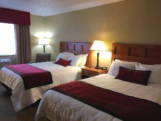 Hotel Best Western Plus Derby Inn