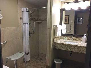 Hotel Best Western Plus Derby Inn