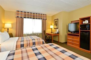 Hotel Best Western Plus Derby Inn