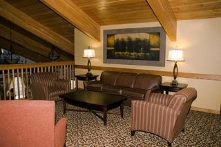 Hotel Best Western Plus Derby Inn