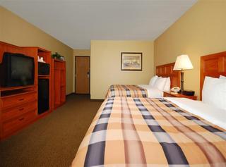 Hotel Best Western Plus Derby Inn