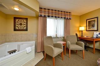 Hotel Best Western Plus Derby Inn