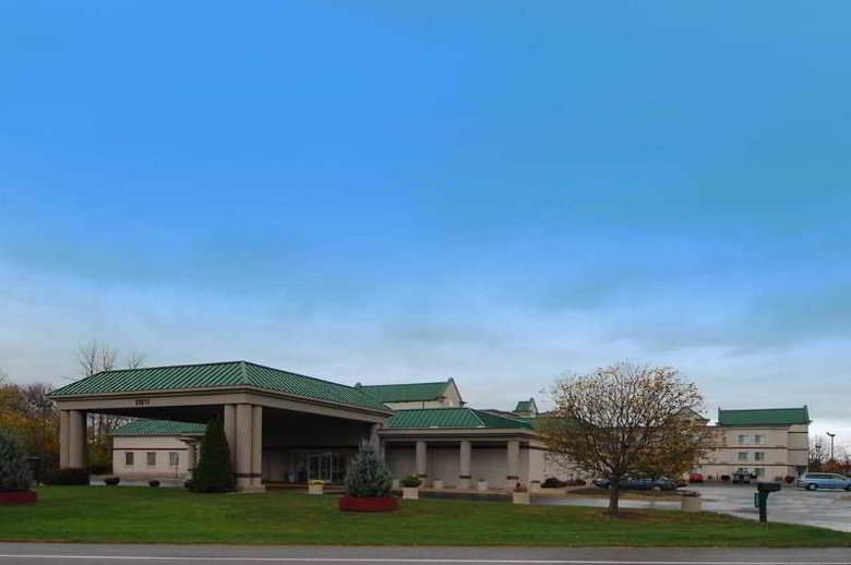 Hotel Comfort Inn