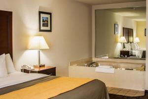 Hotel Comfort Inn