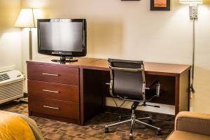 Hotel Comfort Inn