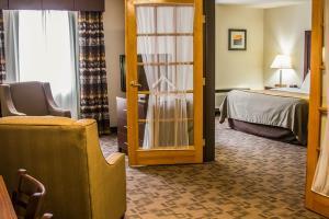 Hotel Comfort Inn