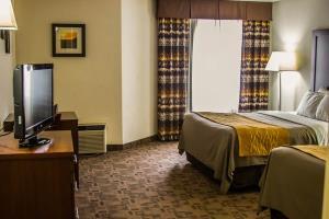 Hotel Comfort Inn