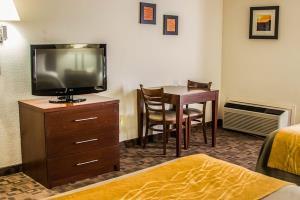 Hotel Comfort Inn