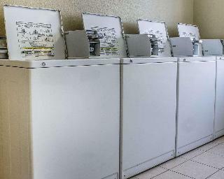 Hotel Mainstay Suites Coralville Area