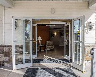 Hotel Mainstay Suites Coralville Area