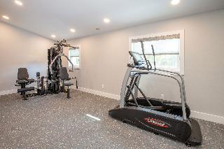 Hotel Legacy Vacation Resorts Indian Shores