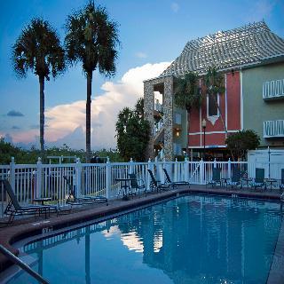 Hotel Legacy Vacation Resorts Indian Shores