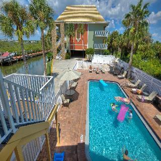 Hotel Legacy Vacation Resorts Indian Shores