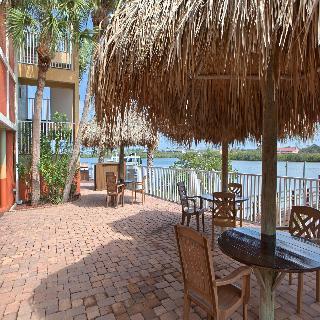Hotel Legacy Vacation Resorts Indian Shores