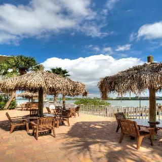 Hotel Legacy Vacation Resorts Indian Shores